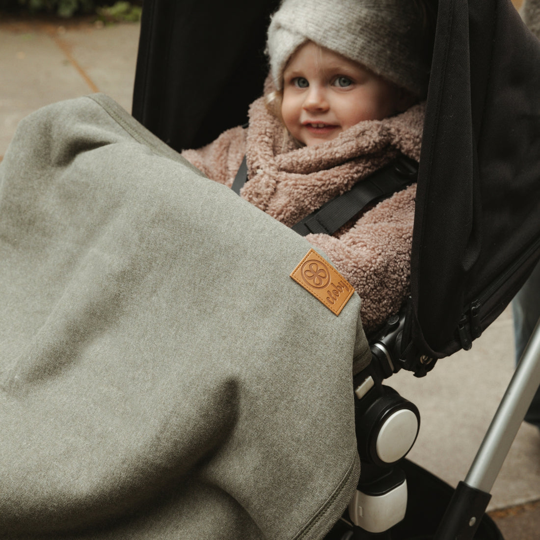 Nachhaltig hergestellt