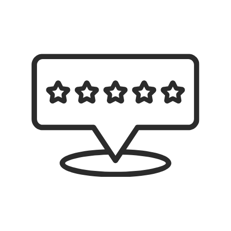 Beoordeeld als ‘Excellent’