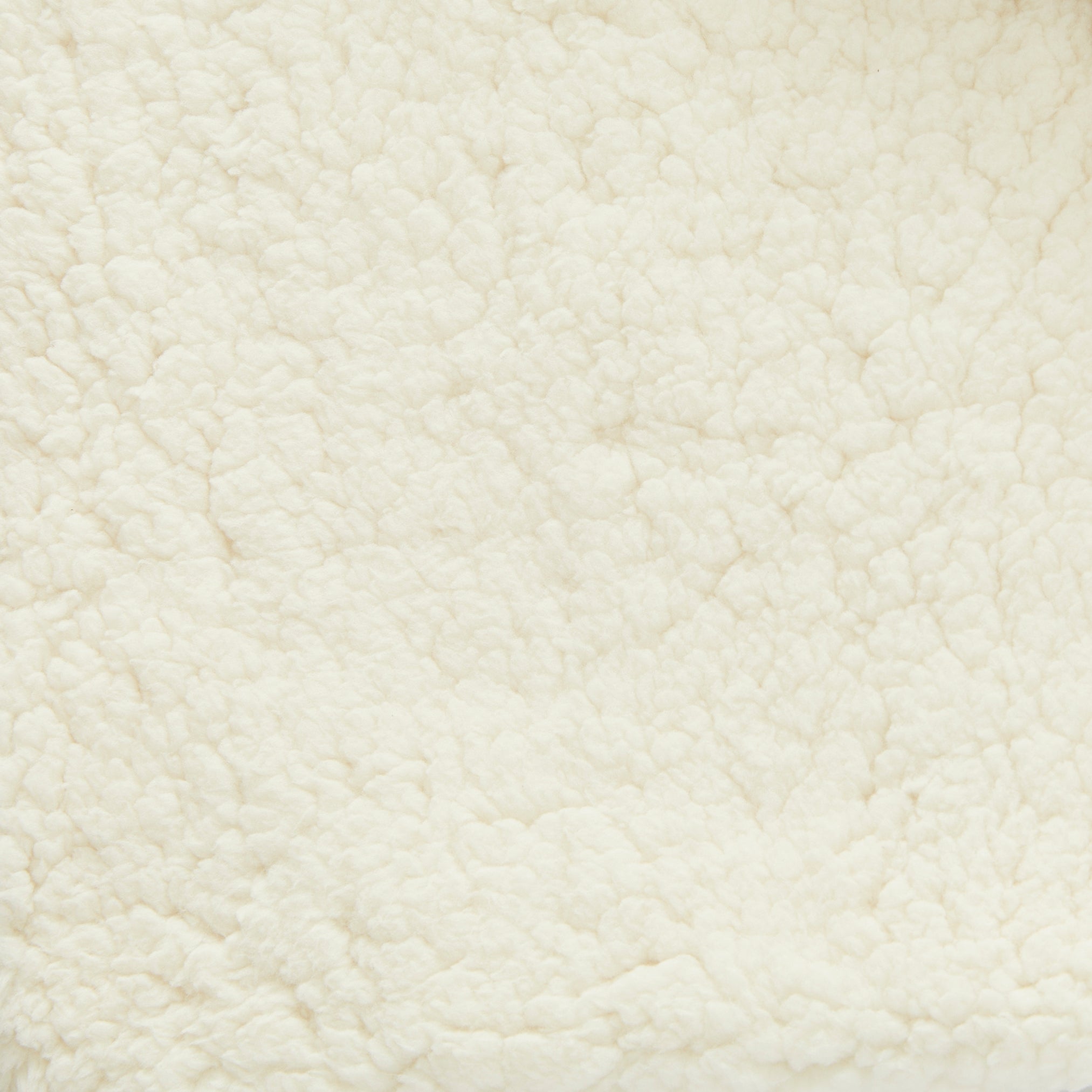 Binnenkant teddy muts