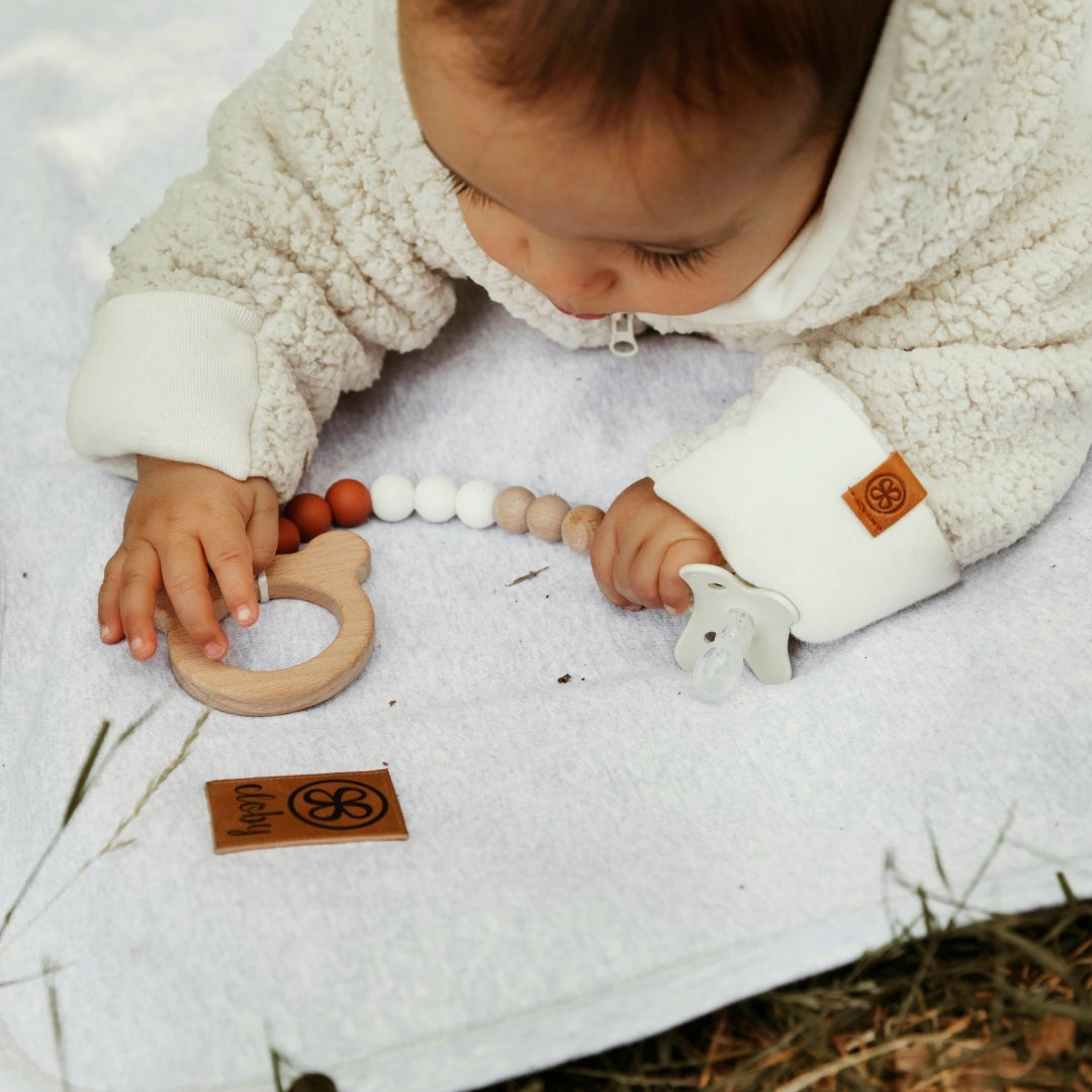 Fabriqué durablement