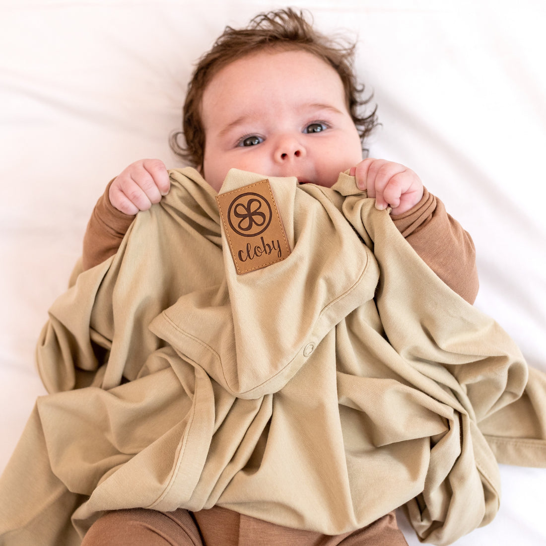 <strong>Knuffeldoek</strong>