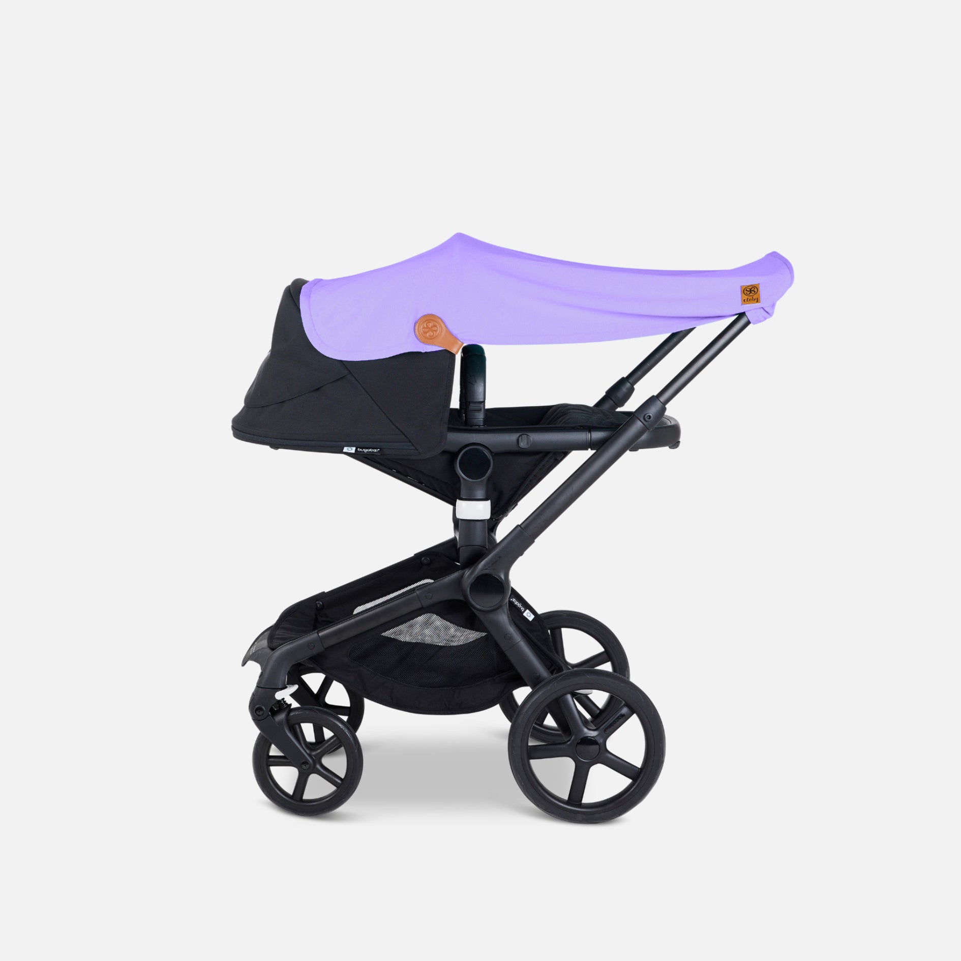 UV-Decke in Lavender Bloom – UPF 50+