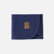 UV Blanket in Navy - UPF 50+